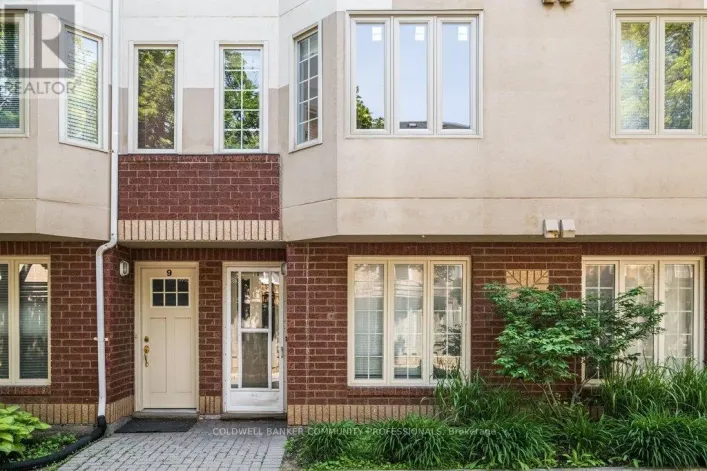 10 - 266 LIMERIDGE ROAD E, Hamilton