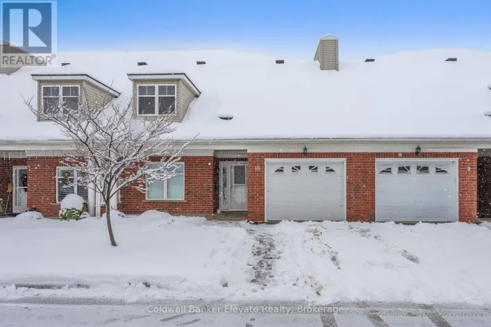 10 - 2705 KINGSWAY DRIVE, Kitchener