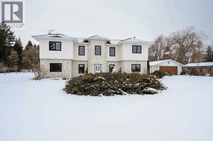 10, 27501 Township Road 374, Rural Red Deer County