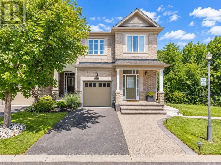 10 - 28 DOON MILLS DRIVE, Kitchener