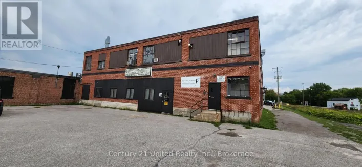 10 - 280 PERRY STREET, Peterborough