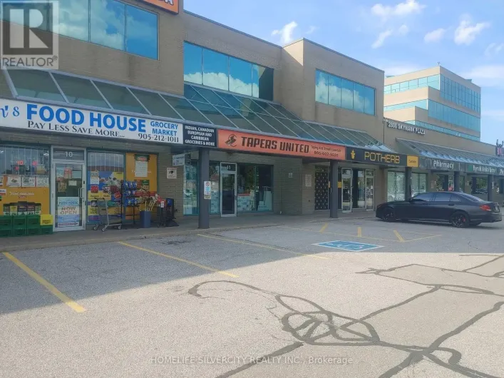 10 - 2800 SKYMARK AVENUE, Mississauga