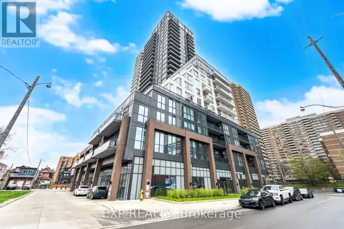 10 - 286 MAIN STREET, Toronto