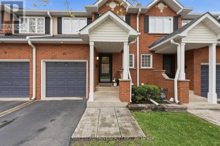10 - 2880 HEADON FOREST DRIVE, Burlington