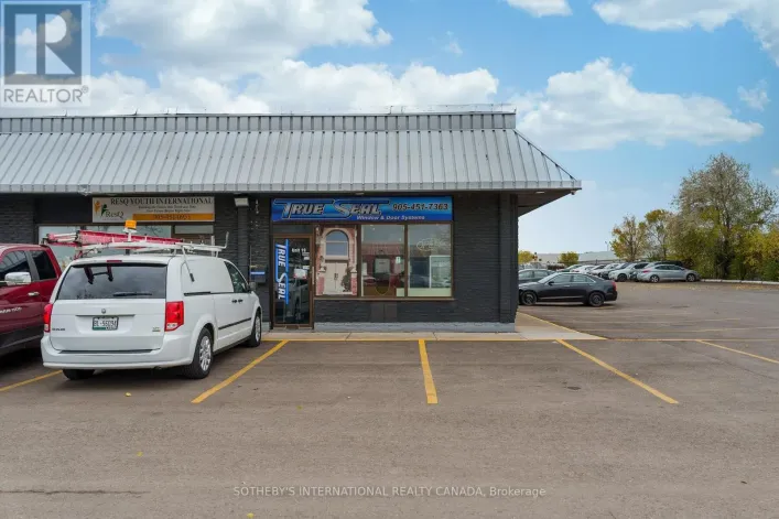 10 - 289 RUTHERFORD ROAD S, Brampton