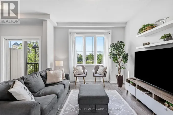 10 - 2985 JACKSON DRIVE, Burlington