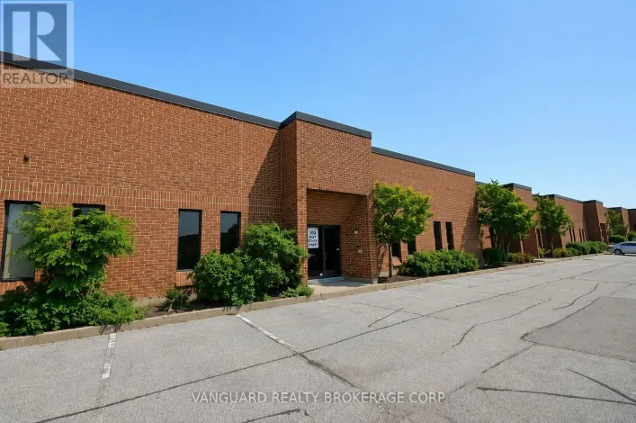 10 - 300 TROWERS ROAD, Vaughan