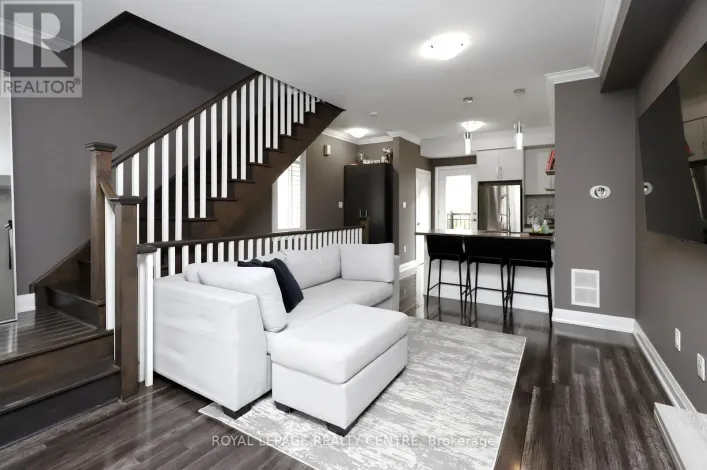 10 - 3077 CAWTHRA ROAD, Mississauga