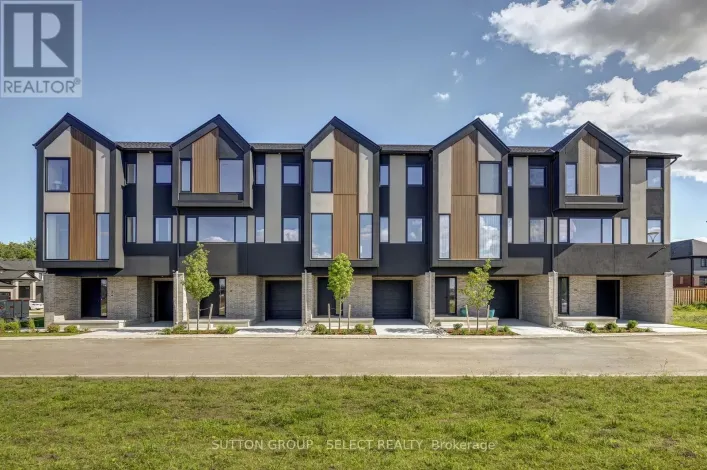 10 - 3090 PETTY ROAD, London South
