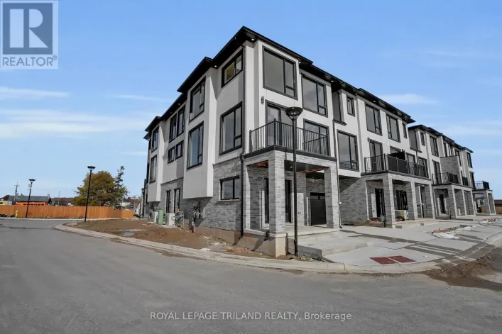 10 - 3103 PETTY ROAD, London South