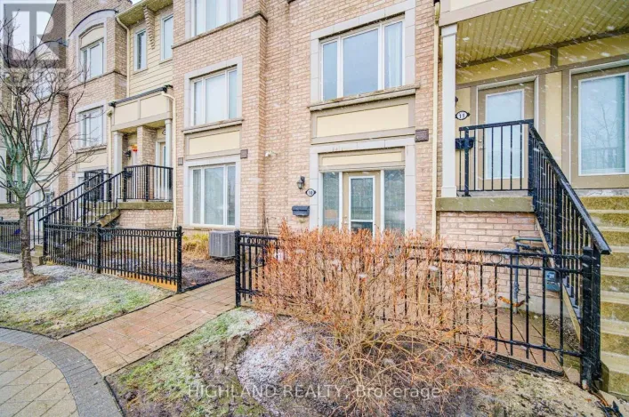 10 - 3115 BOXFORD CRESCENT, Mississauga