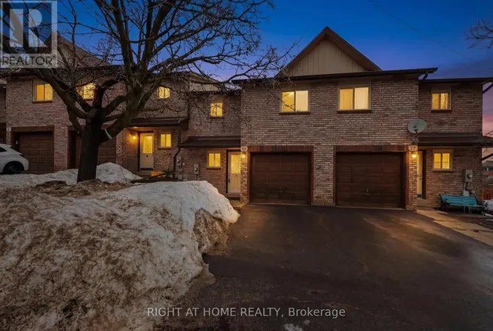 10 - 32 SAWMILL ROAD, Barrie