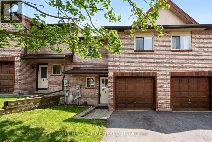 10 - 32 SAWMILL ROAD, Barrie