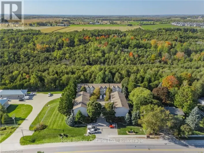 10 - 320 ALMA STREET, Guelph/Eramosa