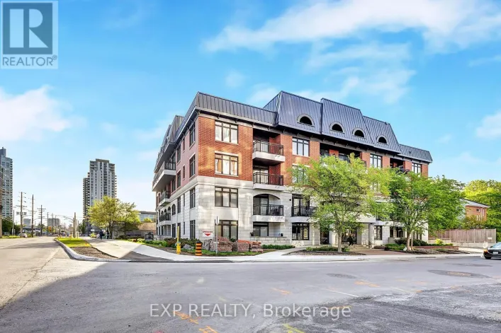 10 - 323 WINONA AVENUE, Ottawa