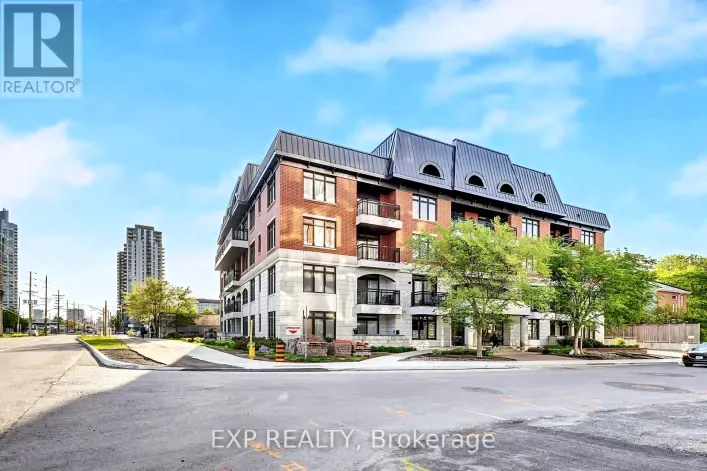 10 - 323 WINONA AVENUE, Ottawa