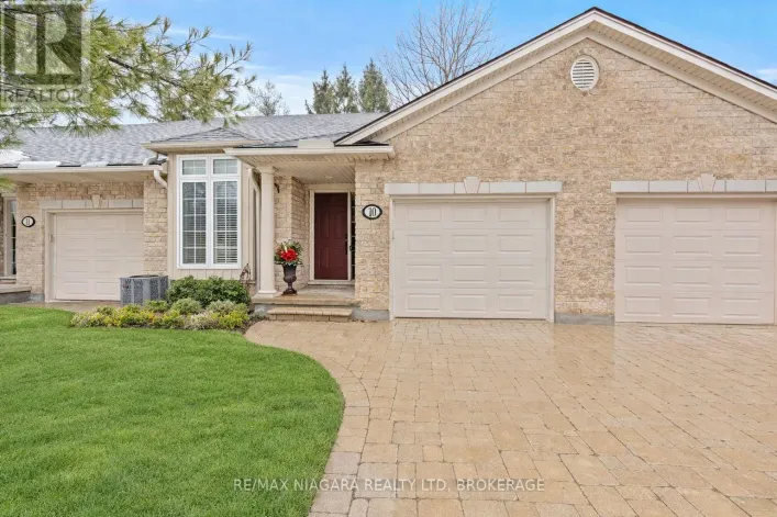 10 - 3241 MONTROSE ROAD, Niagara Falls