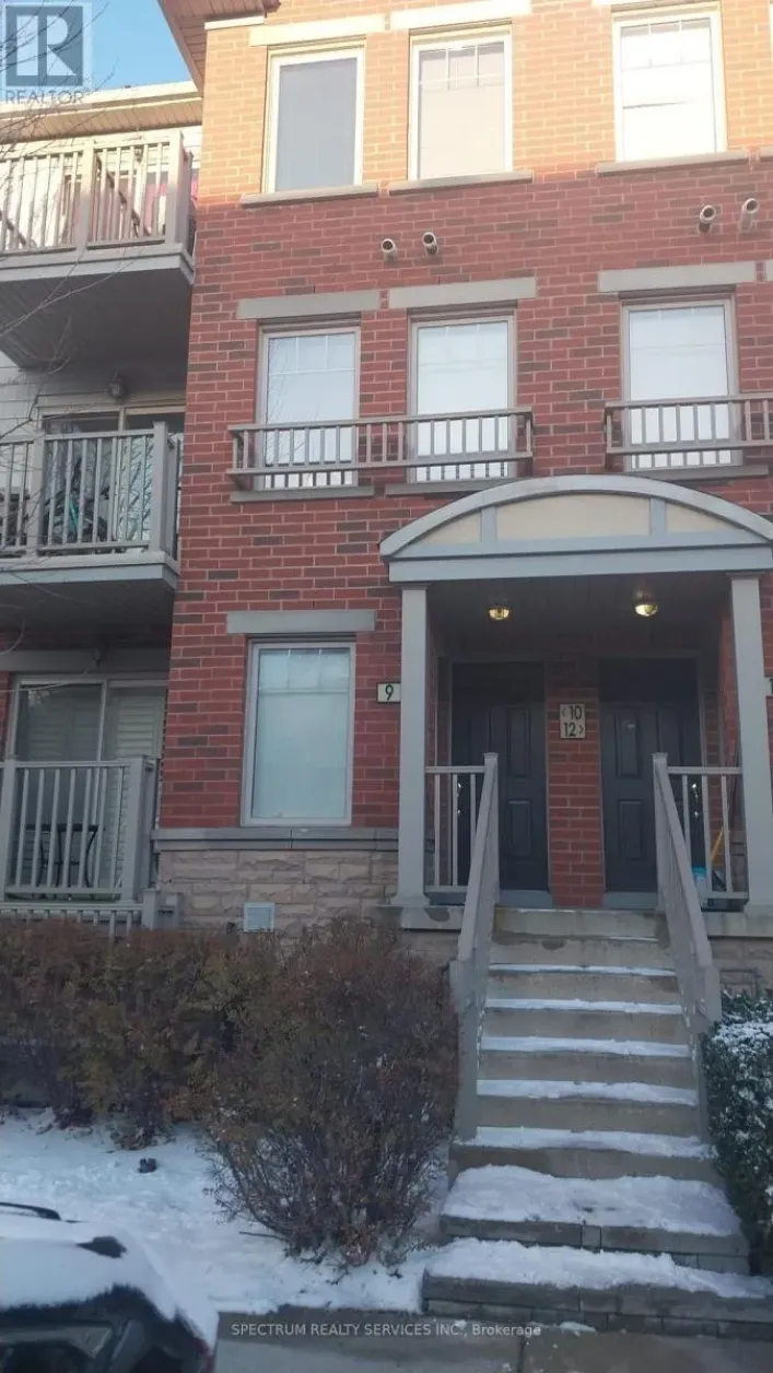 10 - 3250 BENTLEY DRIVE, Mississauga