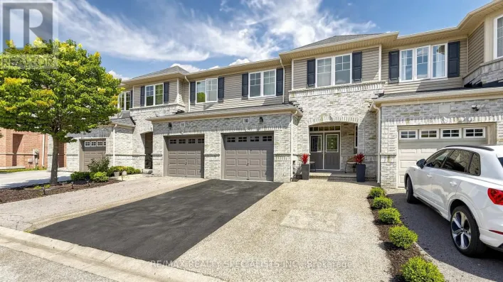 10 - 3275 STALYBRIDGE DRIVE, Oakville