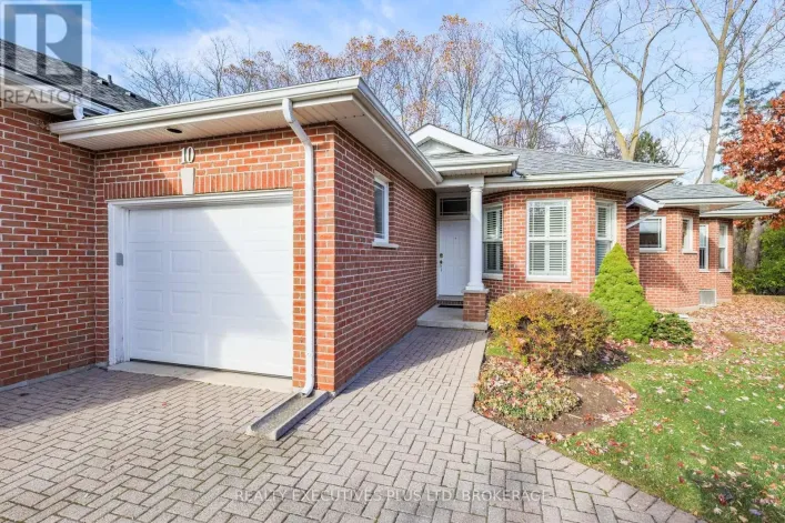 10 - 3300 MONTROSE ROAD, Niagara Falls