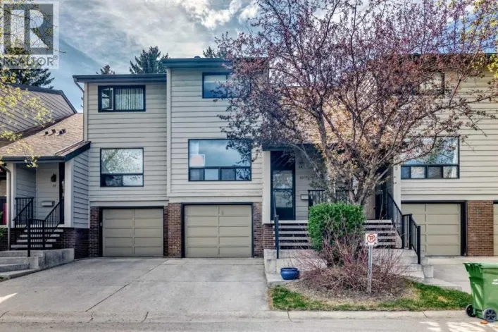 10, 3302 50 Street NW, Calgary