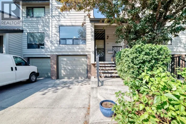 10, 3302 50 Street NW, Calgary