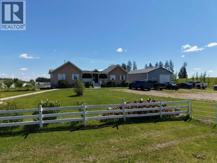 10, 33139 Range Road 55, Rural Mountain View County