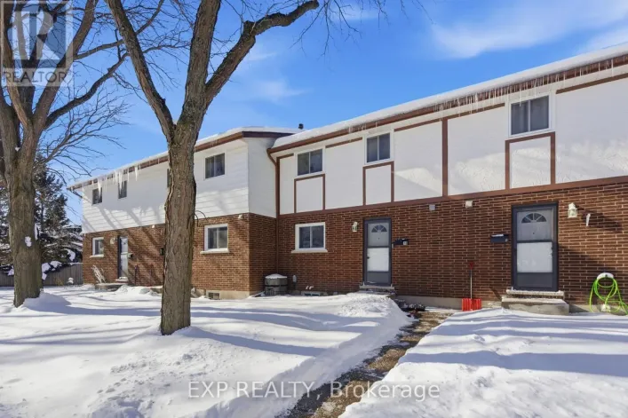 10 - 3322 ADDISON AVENUE, Niagara Falls