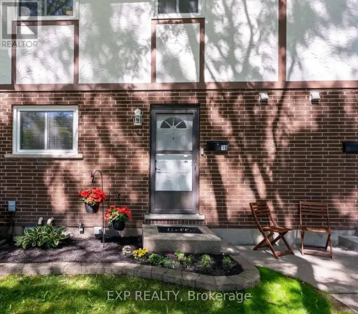 10 - 3322 ADDISON AVENUE, Niagara Falls