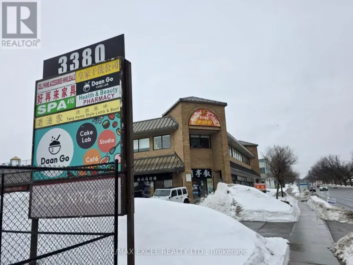 10 - 3380 MIDLAND AVENUE, Toronto