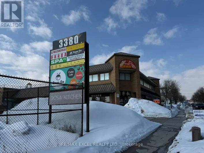 10 - 3380 MIDLAND AVENUE, Toronto