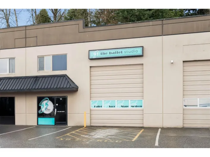 10 34100 SOUTH FRASER WAY, Abbotsford