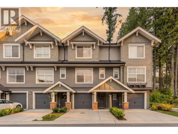 10 3461 PRINCETON AVENUE, Coquitlam