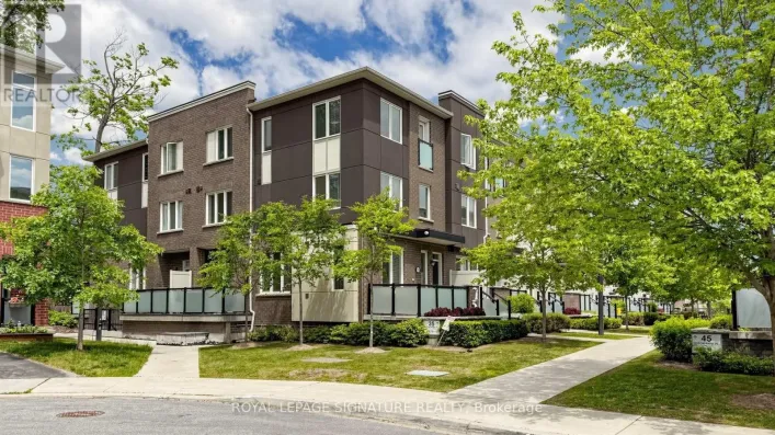 10 - 35 HERON PARK PLACE, Toronto