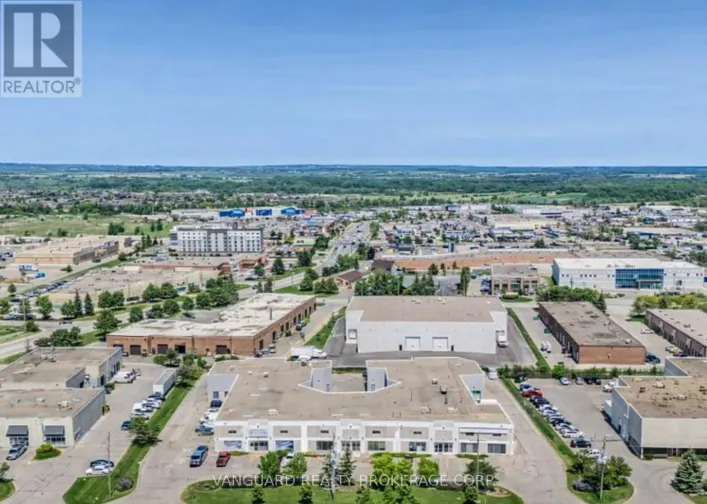 10 - 35 NIXON ROAD, Caledon