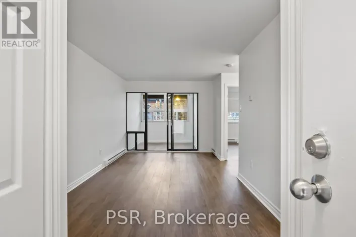10 - 353 QUEEN STREET, Toronto