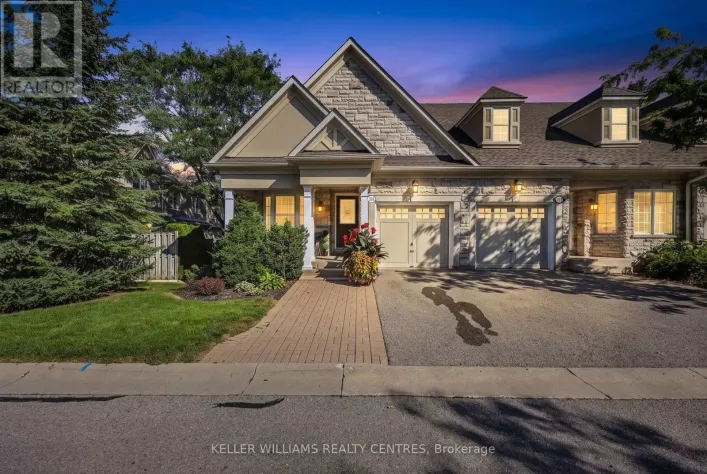10 - 353 TERRY CARTER CRESCENT, Newmarket