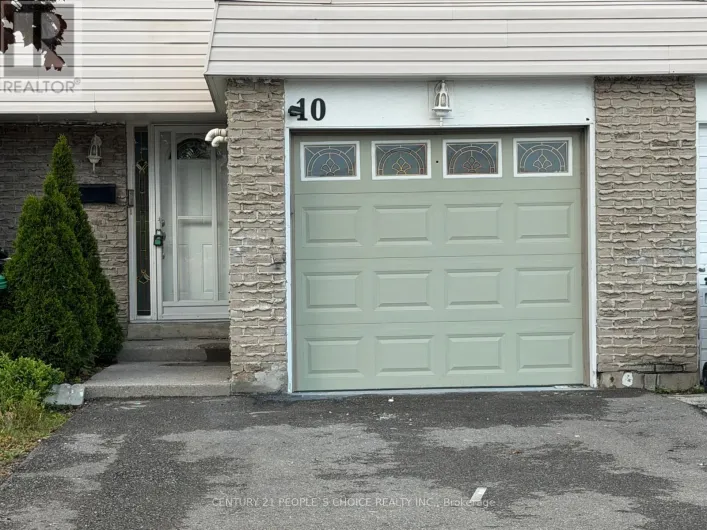 10 - 3600 MORNING STAR DRIVE, Mississauga