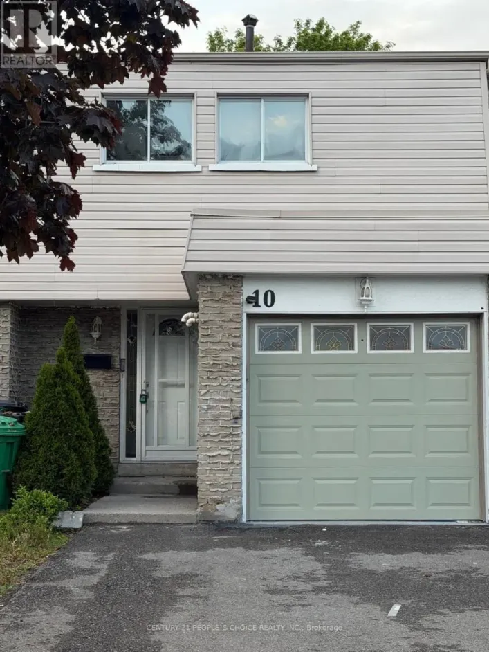 10 - 3600 MORNING STAR DRIVE, Mississauga