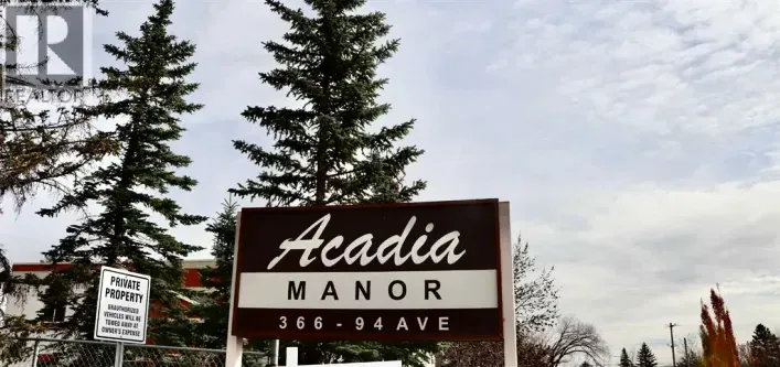10, 366 94 Avenue SE, Calgary