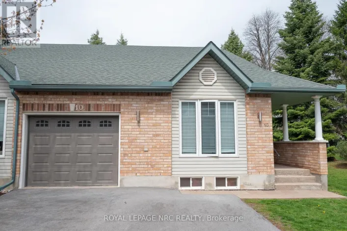 10 - 3797 ORLANDO DRIVE, Niagara Falls