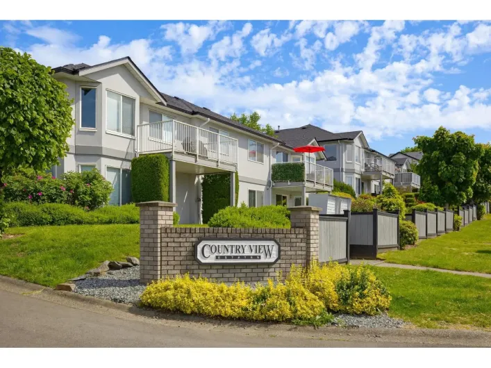 10 3902 LATIMER STREET, Abbotsford