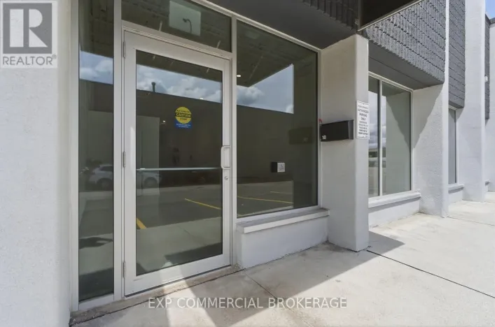 10 - 397 HUMBERLINE DRIVE, Toronto