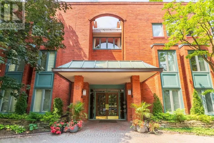 10 - 405 LAURIER AVENUE E, Ottawa