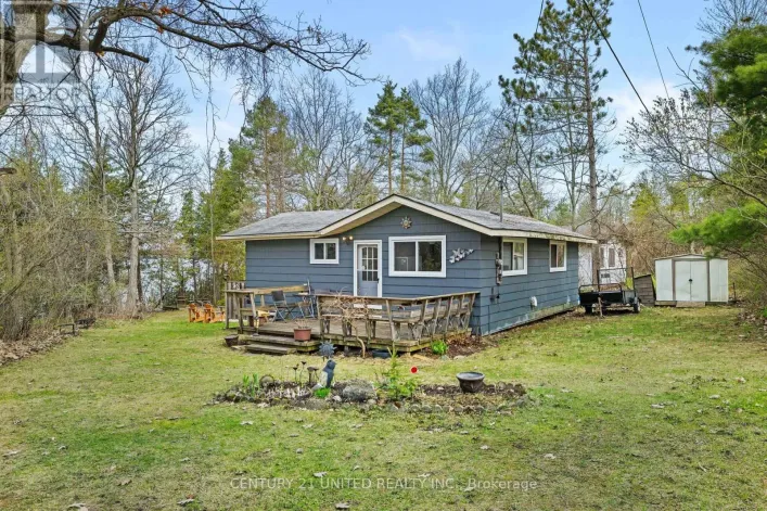 10 - 422 ISLAND VIEW ROAD, Alnwick/Haldimand