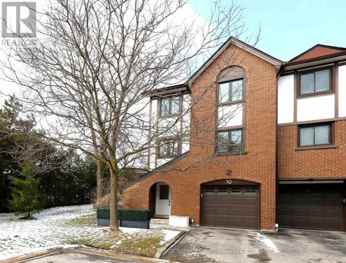 10 - 4230 FIELDGATE DRIVE, Mississauga