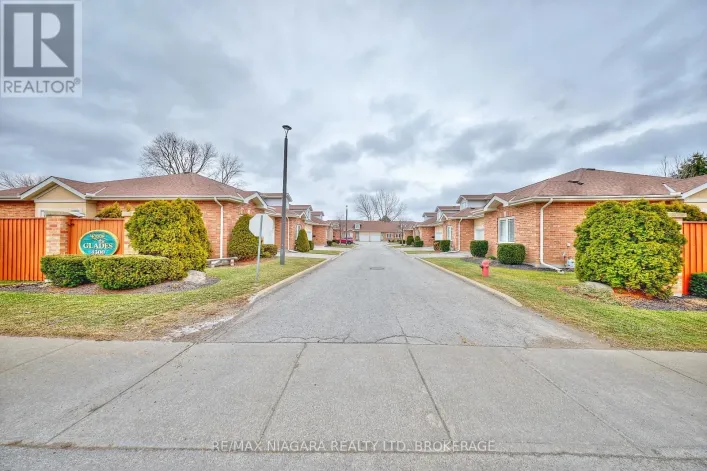 10 - 4300 KALAR ROAD, Niagara Falls