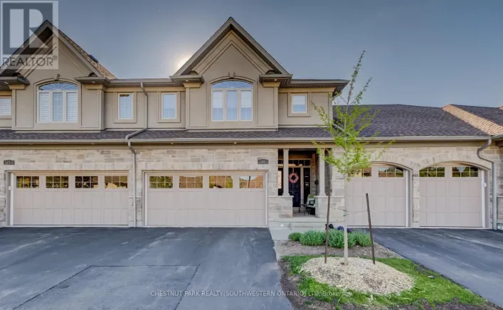 10 - 435 WINCHESTER DRIVE, Waterloo