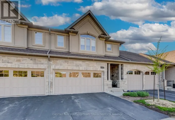 10 - 435 WINCHESTER DRIVE, Waterloo