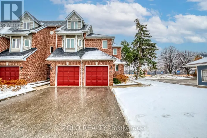 10 - 45 BRISTOL ROAD E, Mississauga